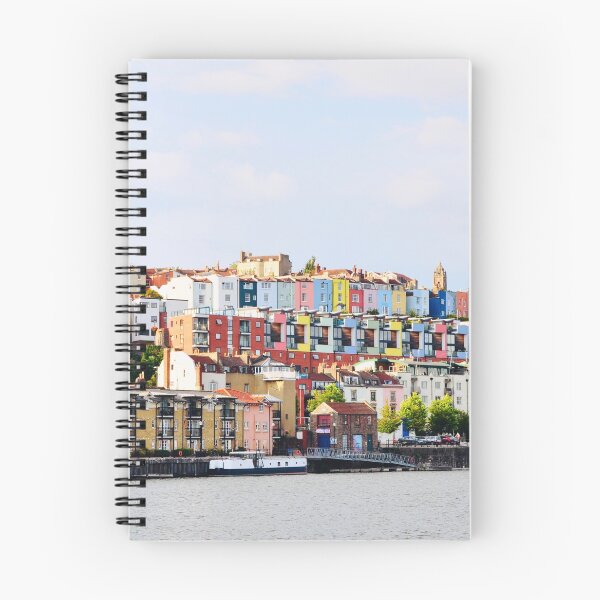 Item preview, Riverscape  in Bristol  designed and sold by serenity-photos.