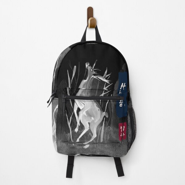 Item preview, Deer the symbol of Long live (written in Korean) designed and sold by K-LetterCo.