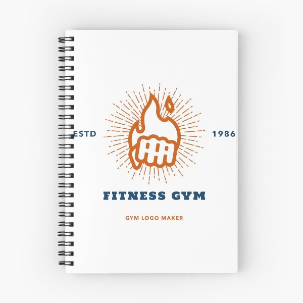 Item preview, Fitness #004 designed and sold by Sobri.