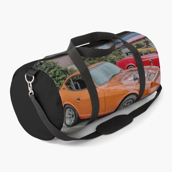 Item preview, Misted bonnet on Datsun 240Z at Pancakes and Chrome designed and sold by Cars around Adelaide.