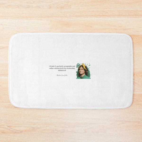 Item preview, Mathew Grey Gubler designed and sold by QuirkyMerch.