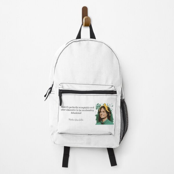 Item preview, Mathew Grey Gubler designed and sold by QuirkyMerch.