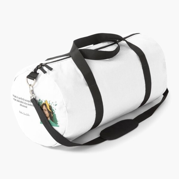 Aperçu de l'œuvre Mathew Grey Gubler créée et vendue par QuirkyMerch.