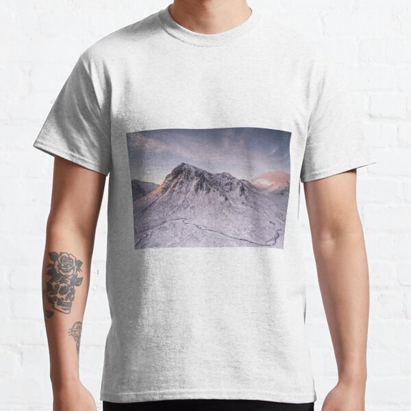 First Light Classic T-Shirt