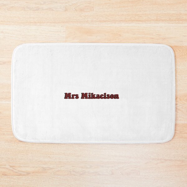 Item preview, Mrs Mikaelson designed and sold by crazyboltshop.
