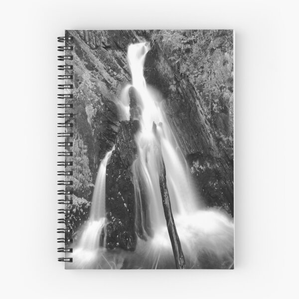 Item preview, Devil’s Bridge Falls, Pontarfynach designed and sold by serenity-photos.