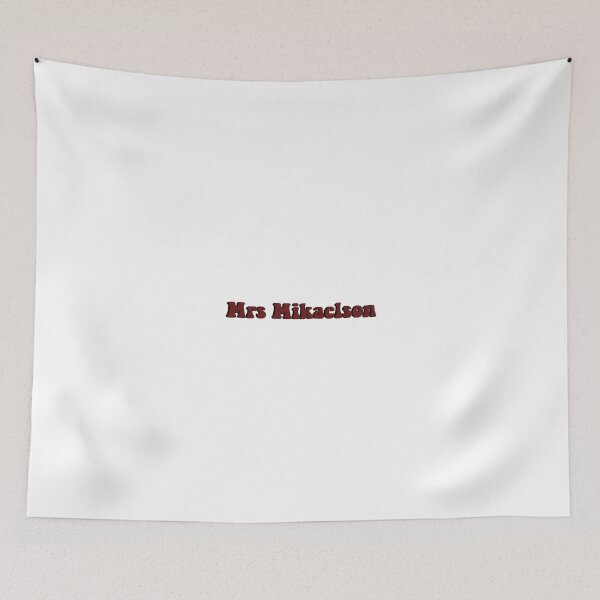 Item preview, Mrs Mikaelson designed and sold by crazyboltshop.
