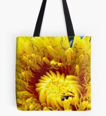 Dandelion Tote Bag