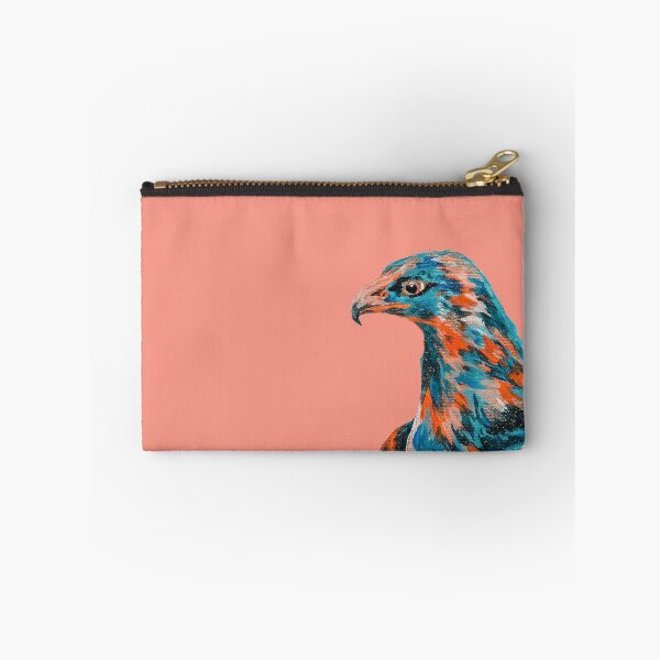 Item preview, Blue and Orange designed and sold by taylorsarttable.