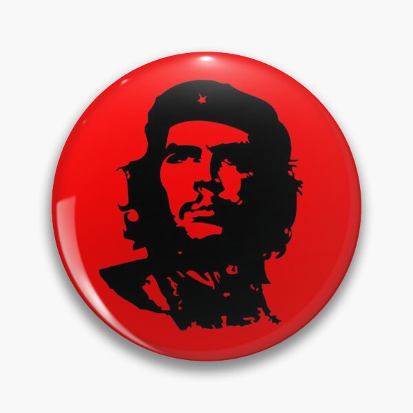 Item preview, il 'Che' designed and sold by Niker.