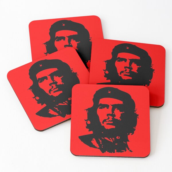 Item preview, il 'Che' designed and sold by Niker.