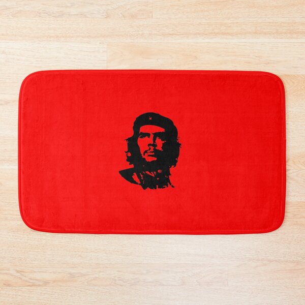 Item preview, il 'Che' designed and sold by Niker.