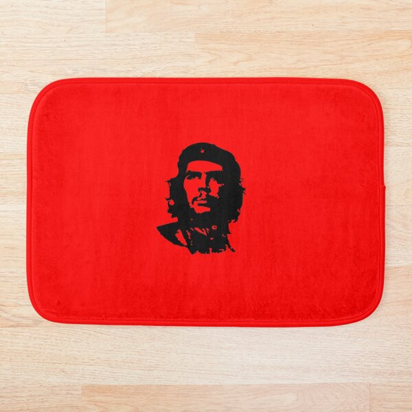 Item preview, il 'Che' designed and sold by Niker.