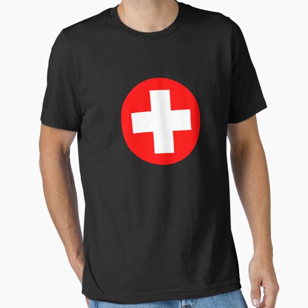 Item preview, Medical Symbol designed and sold by sweetsixty.