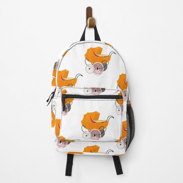 Item preview, pumpkin pram designed and sold by IanByfordArt.