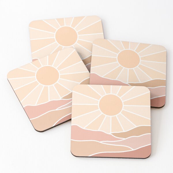 Item preview, Summer Sunset designed and sold by karsne.