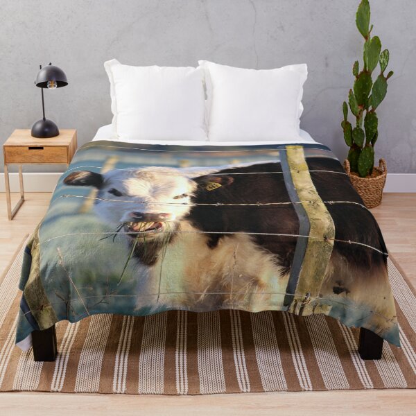 Item preview, Becerro escarchado designed and sold by KarenWoodArt.