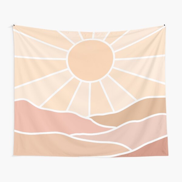 Aperçu de l'œuvre Coucher de soleil d'été créée et vendue par karsne.
