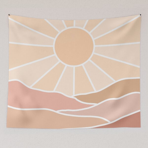 Item preview, Summer Sunset designed and sold by karsne.