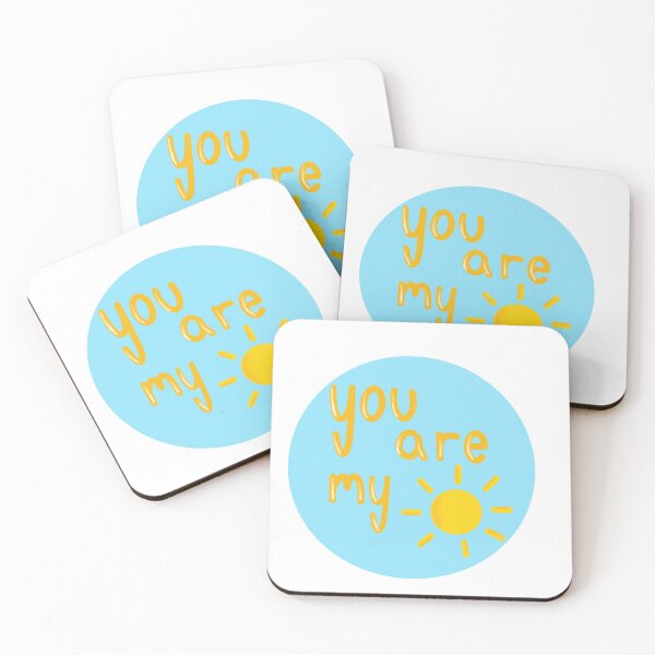 Item preview, You Are My Sunshine designed and sold by Lauren Borchart.