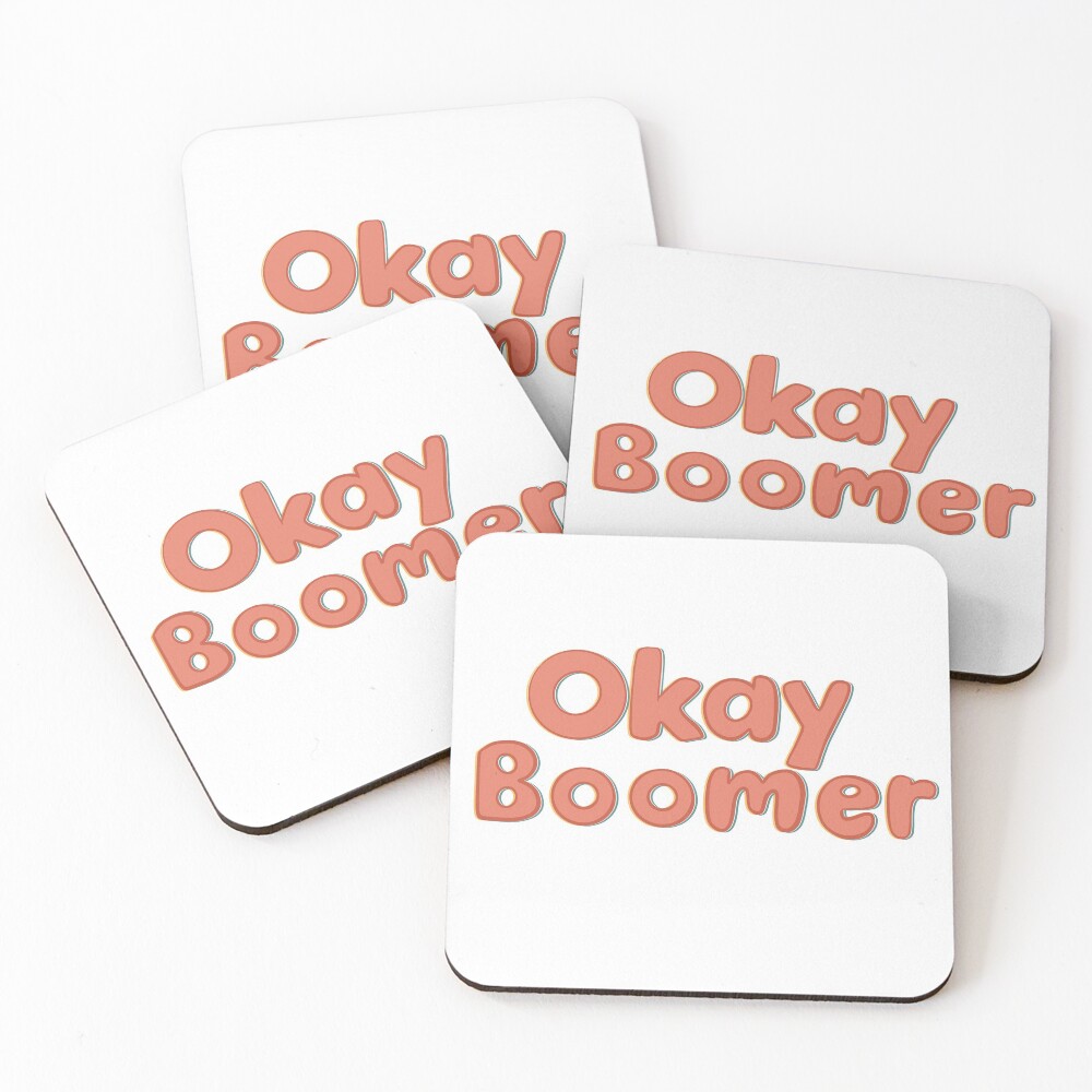 Item preview, Coasters (Set of 4) designed and sold by keepitheavenly.