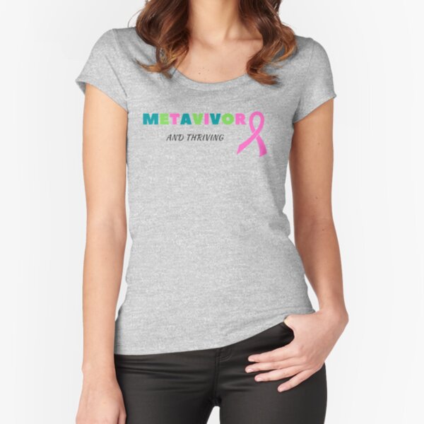 Metastatic Breast Cancer Gifts & Merchandise for Sale | Redbubble