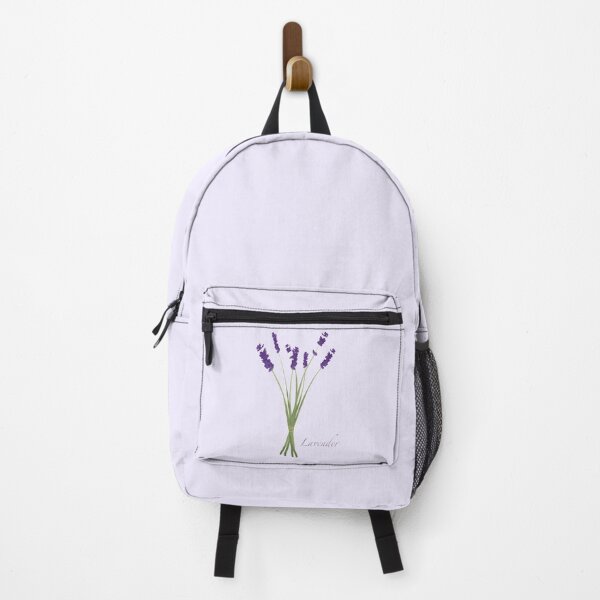 Item preview, Purple lavender flower designed and sold by Dasjha.