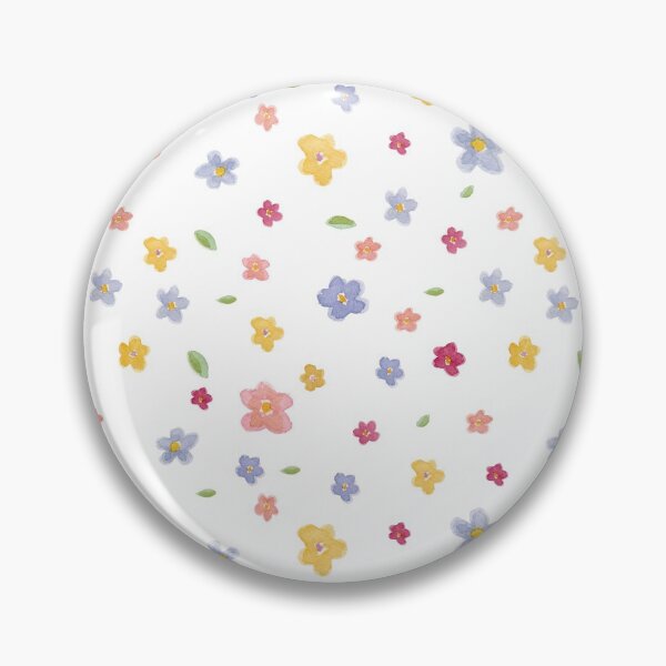 Item preview, Flower pattern designed and sold by yatanni.