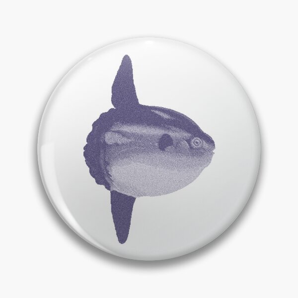 Item preview, Mola Mola designed and sold by anexperiment.