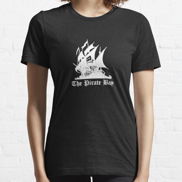 The Pirate Bay Gifts & Merchandise for Sale