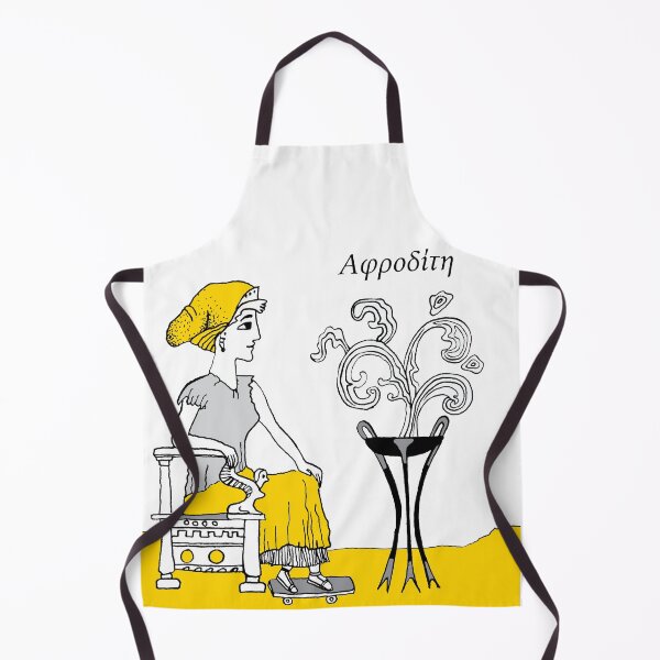Artikelvorschau, Aphrodite entworfen und verkauft von Ruta.