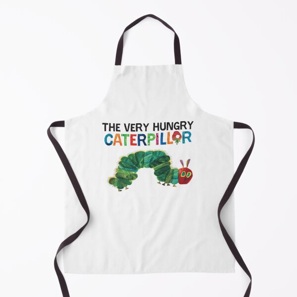 Artikelvorschau, The very hungry Catepillar entworfen und verkauft von ewaedb.