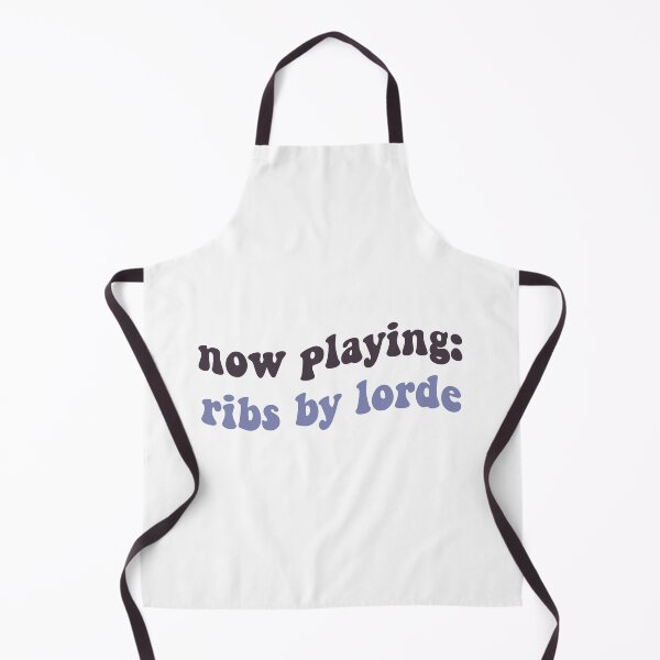 Aperçu de l'œuvre en cours de lecture: ribs by lorde créée et vendue par comingofage.