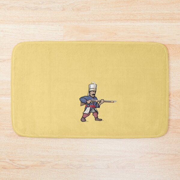 Item preview, Janissary designed and sold by foojer.