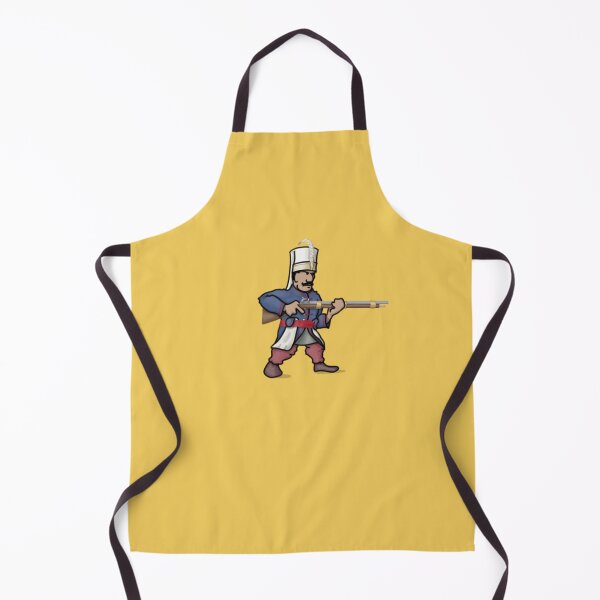 Item preview, Janissary designed and sold by foojer.
