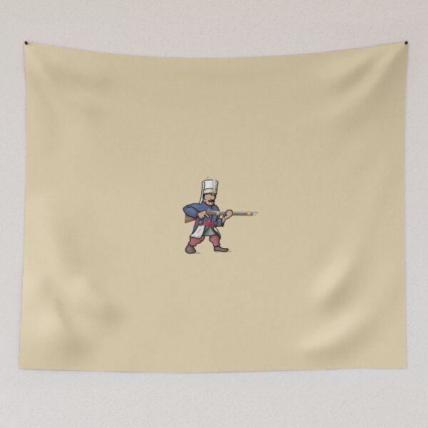 Item preview, Janissary designed and sold by foojer.