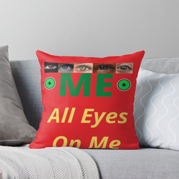 Item preview, All Eyes On Me. designed and sold by Dream Wear.