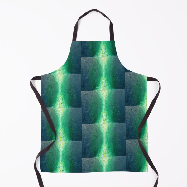 Item preview, painting Green designed and sold by MeikeArtist.