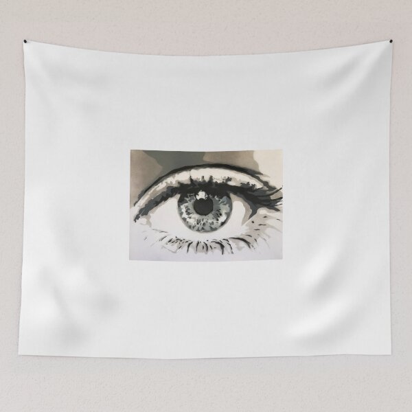 Item preview, Window to the Soul designed and sold by grantsart74.