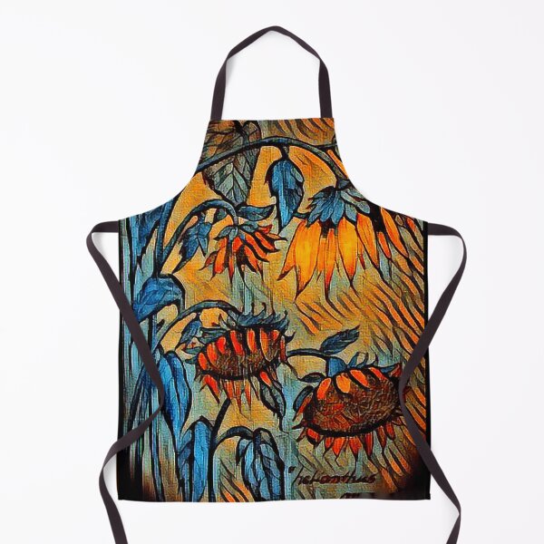 Item preview, Helianthus designed and sold by PaniaBrown.
