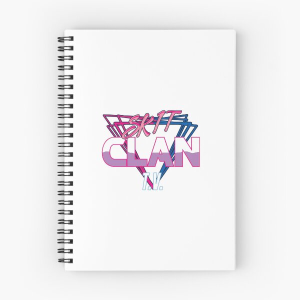 Item preview, Skit Clan T.V. designed and sold by SkitClan.