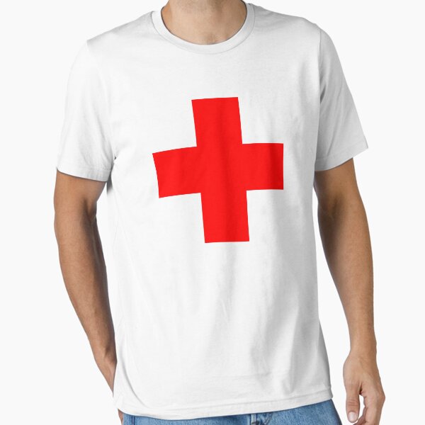 Item preview, Medical Cross designed and sold by sweetsixty.