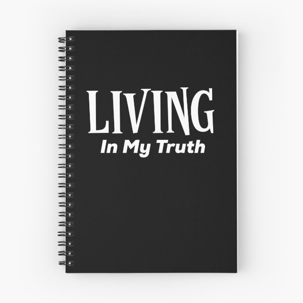Item preview, Living in my truth designed and sold by thekyngsqueen.