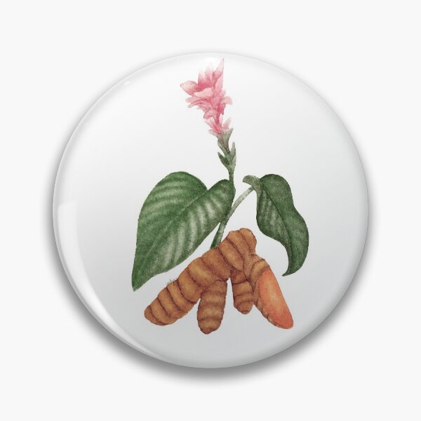 Item preview, Maverick Turmeric designed and sold by geekgo.