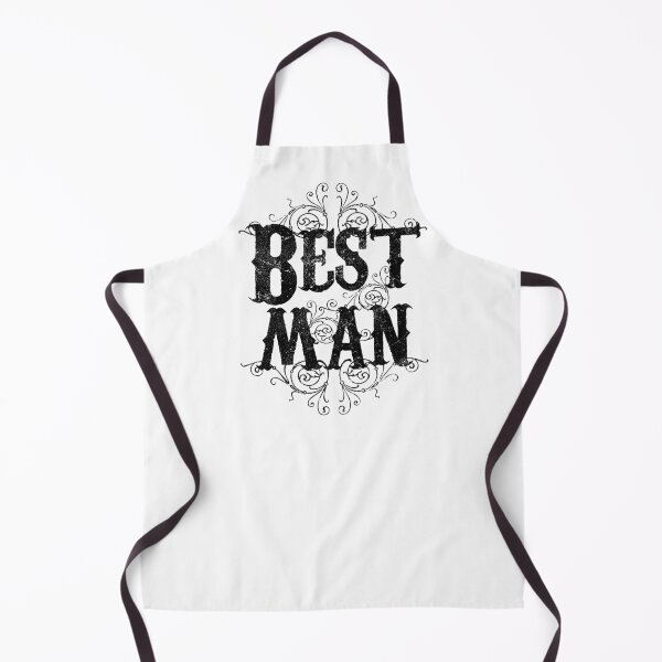 Item preview, Best Man Wedding Tee Shirt Rustic Western Cowboy designed and sold by Fashionmonger.