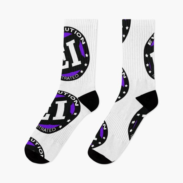 Item preview, Evolution Illustrated Logo designed and sold by kjackson228.