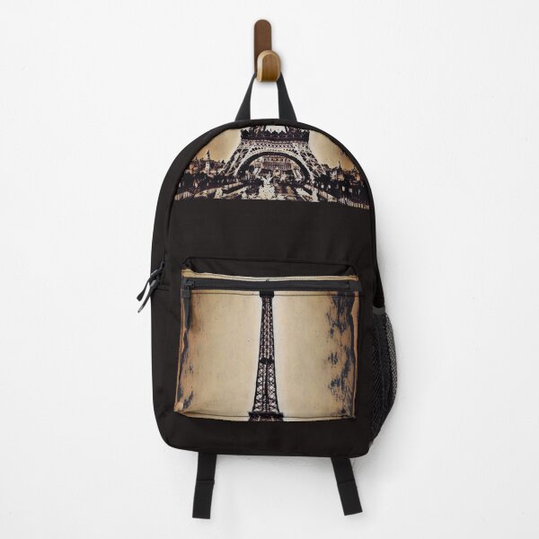 Item preview, Eiffel Tower, Paris France designed and sold by Poptopia.