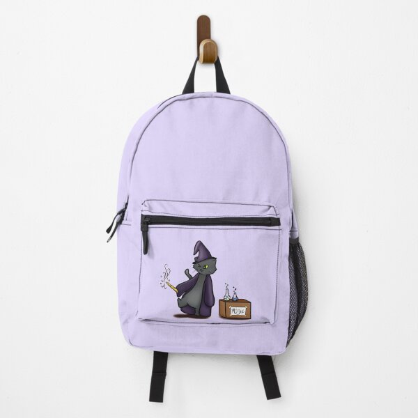Item preview, Witchy Kitty designed and sold by Rachael Genes.