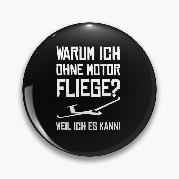 Artikelvorschau, Segelfliegen Warum Ich Ohne Motor Fliege entworfen und verkauft von khornholio.