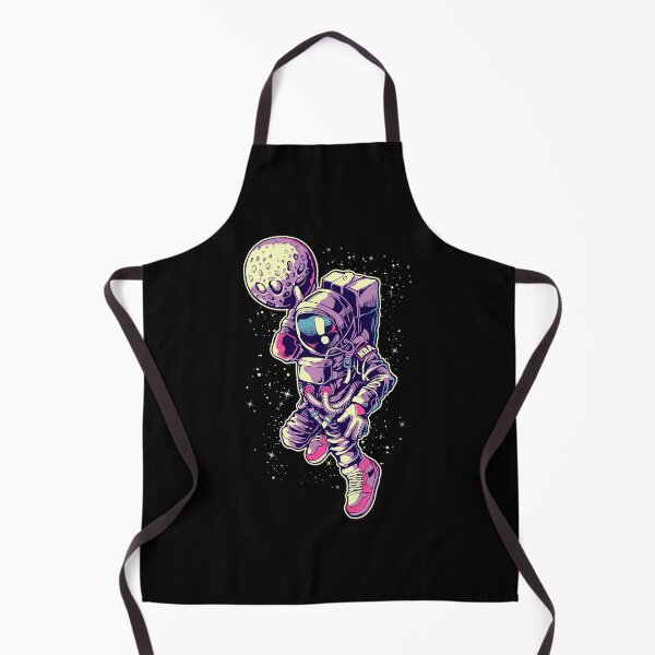 Item preview, Astro Dunk By Astronaut designed and sold by Vector Scout Lab.